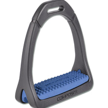 Load image into Gallery viewer, Waldhausen Compositi Stirrups