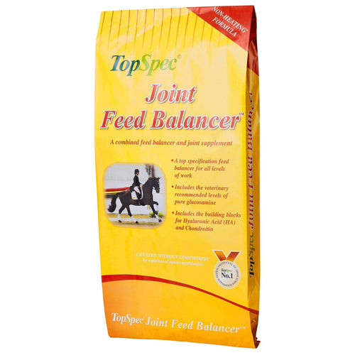 TopSpec Joint Balancer