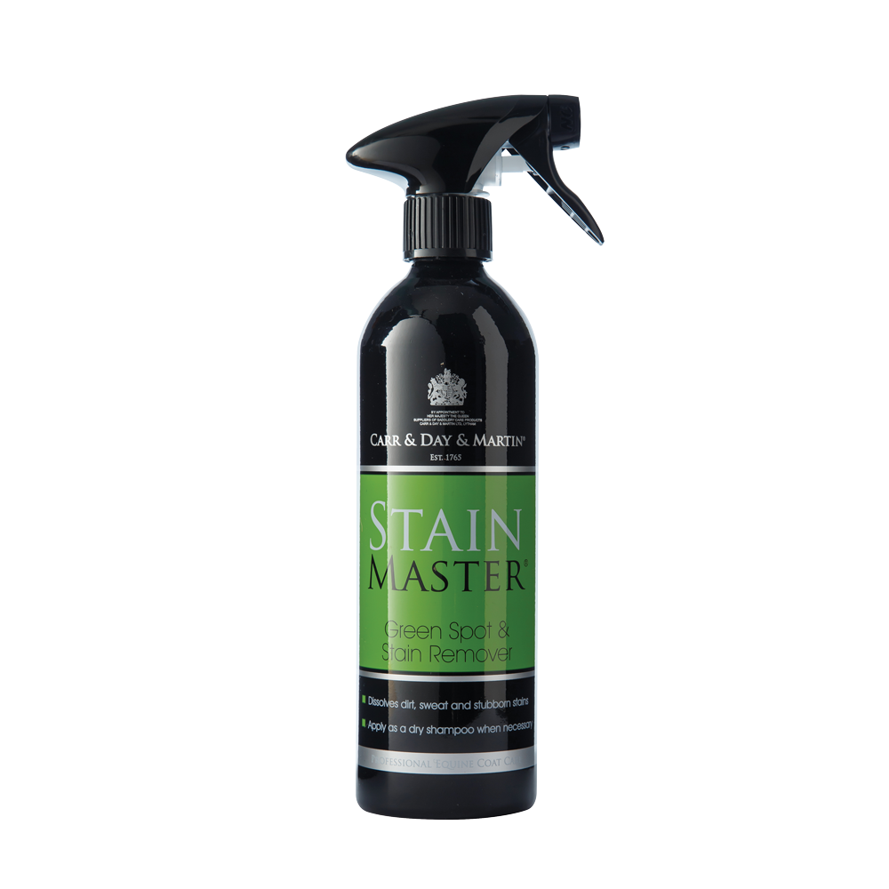 CDM Stainmaster