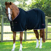 Load image into Gallery viewer, Premier Equine Asure Fleece Cooler Rug