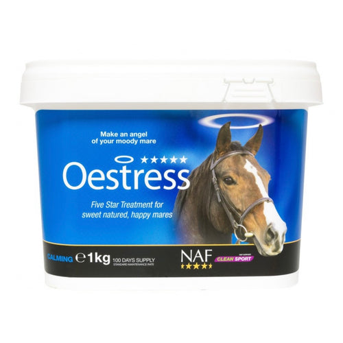 NAF Oestress