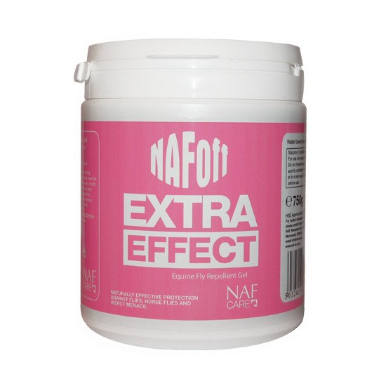NAF Off Extra Effect Fly Gel
