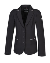 Load image into Gallery viewer, Equiline Girls Amber Competition Jacket