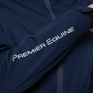 Premier Equine Pro Dry Lite Jacket with Packable Hood