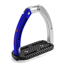 Load image into Gallery viewer, Equipe Safety Stirrups STAF14