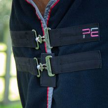 Load image into Gallery viewer, Premier Equine Asure Fleece Cooler Rug