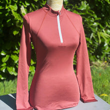 Load image into Gallery viewer, Cameo Core Ladies Baselayer