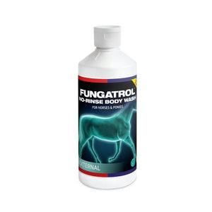 Equine America Fungatrol No Rinse Body Wash