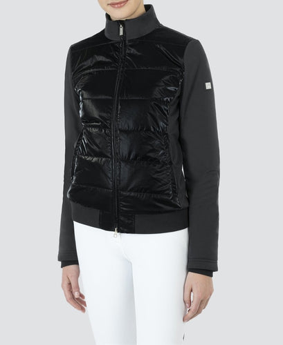 Equiline Ladies Gherig Softshell Jacket