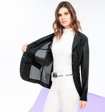 Load image into Gallery viewer, Alessandro Albanese Ladies MotionLite Competition Jacket