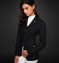 Load image into Gallery viewer, Alessandro Albanese Ladies MotionLite Competition Jacket