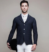 Load image into Gallery viewer, Alessandro Albanese Mens MotionLite Competition Jacket