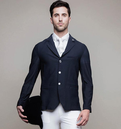 Alessandro Albanese Mens MotionLite Competition Jacket