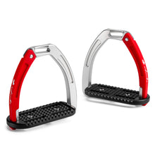 Load image into Gallery viewer, Equipe Safety Stirrups STAF14