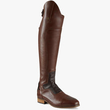 Load image into Gallery viewer, Premier Equine Dellucci Leather Riding Boots
