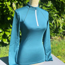 Load image into Gallery viewer, Cameo Core Ladies Baselayer