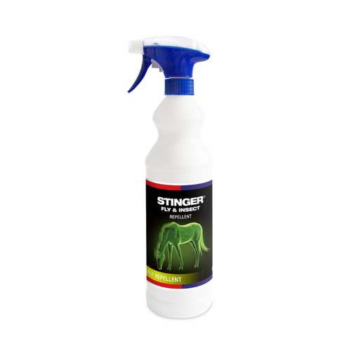 Equine America Stinger Fly & Insect Repellent