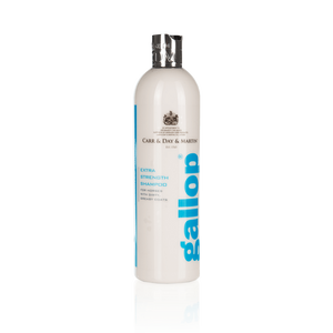 CDM Gallop Extra Strength Shampoo