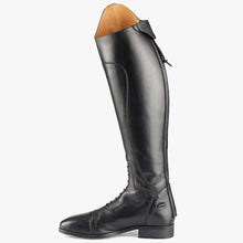 Load image into Gallery viewer, Premier Equine Dellucci Leather Riding Boots