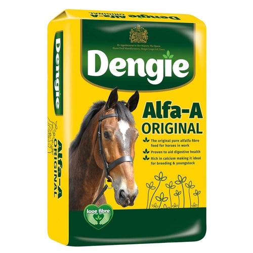 Dengie Alfa A Original
