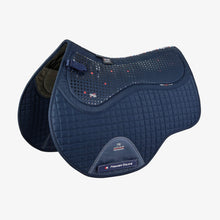 Load image into Gallery viewer, Premier Equine Tech Grip Pro Anti-Slip GP/Jump Saddlepad