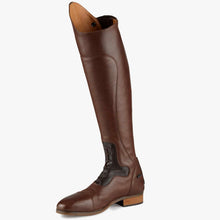 Load image into Gallery viewer, Premier Equine Dellucci Leather Riding Boots