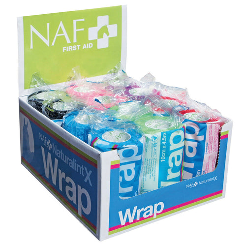 NAF NaturalintX Vet Wrap