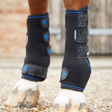 Load image into Gallery viewer, Premier Equine Cold Water Compression Boots