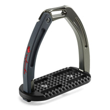 Load image into Gallery viewer, Equipe Safety Stirrups STAF14