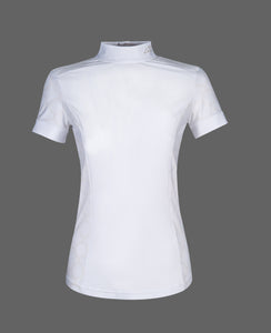 Equiline Ladies Akira Competition Shirt