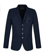 Load image into Gallery viewer, Equiline Mens Hevel Competition Jacket