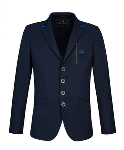 Equiline Mens Hevel Competition Jacket