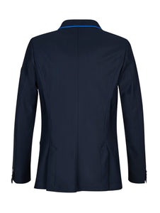Equiline Mens Hevel Competition Jacket