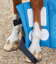 Load image into Gallery viewer, Premier Equine Magni-Teque Magnetic Boot Wraps