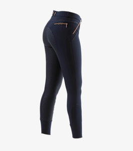 Premier Equine Milliania Full Seat Breeches