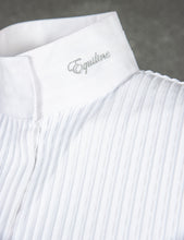 Load image into Gallery viewer, Equiline Ladies Cecil Competition Shirt