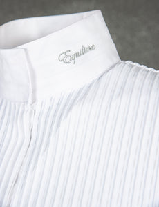 Equiline Ladies Cecil Competition Shirt