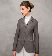 Load image into Gallery viewer, Alessandro Albanese Ladies MotionLite Competition Jacket