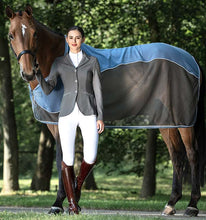 Load image into Gallery viewer, Alessandro Albanese Ladies MotionLite Competition Jacket