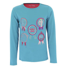 Load image into Gallery viewer, Equikids Long Sleeve T-Shirt