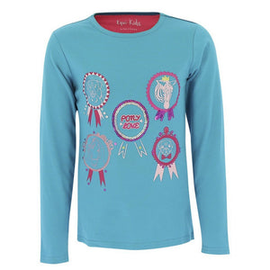 Equikids Long Sleeve T-Shirt