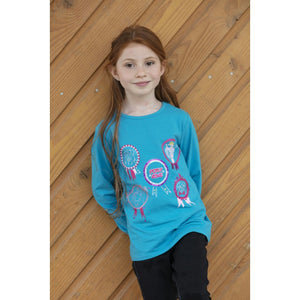 Equikids Long Sleeve T-Shirt