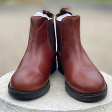 Load image into Gallery viewer, Cameo Donard Leather Chelsea Jodhpur Boots
