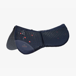 Premier Equine Tech Grip Pro Anti-Slip Correction Half Pad
