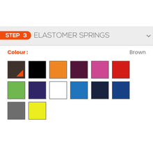 Load image into Gallery viewer, Flex On Safe On Junior Stirrups