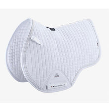 Load image into Gallery viewer, Premier Equine Cotton GP/Jump Saddlepad