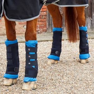 Premier Equine Magni-Teque Magnetic Boot Wraps