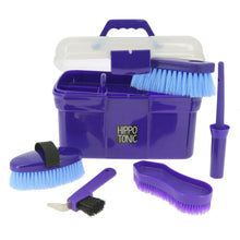 Load image into Gallery viewer, Hippotonic Kids Grooming Box