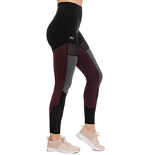 Load image into Gallery viewer, Horseware Fashion Silicon Riding Tights