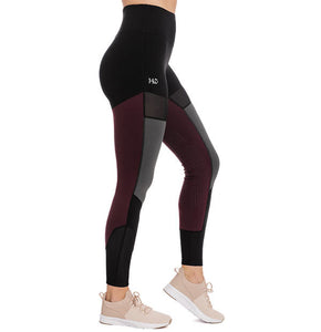 Horseware Fashion Silicon Riding Tights